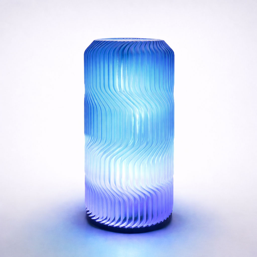 3dlamp-amber